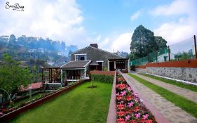 Snow Drop Villa
